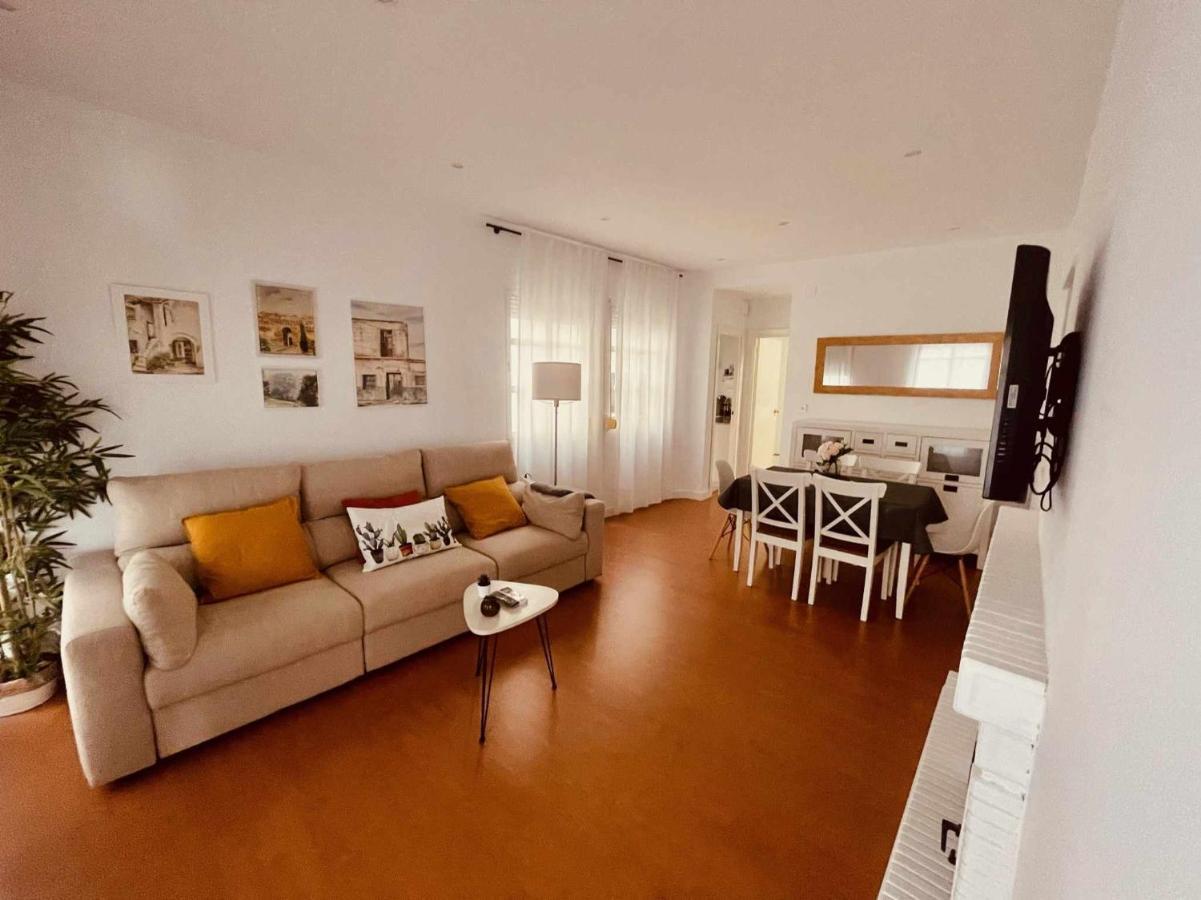 Apartamento Centrico Corredera Cordoue Extérieur photo