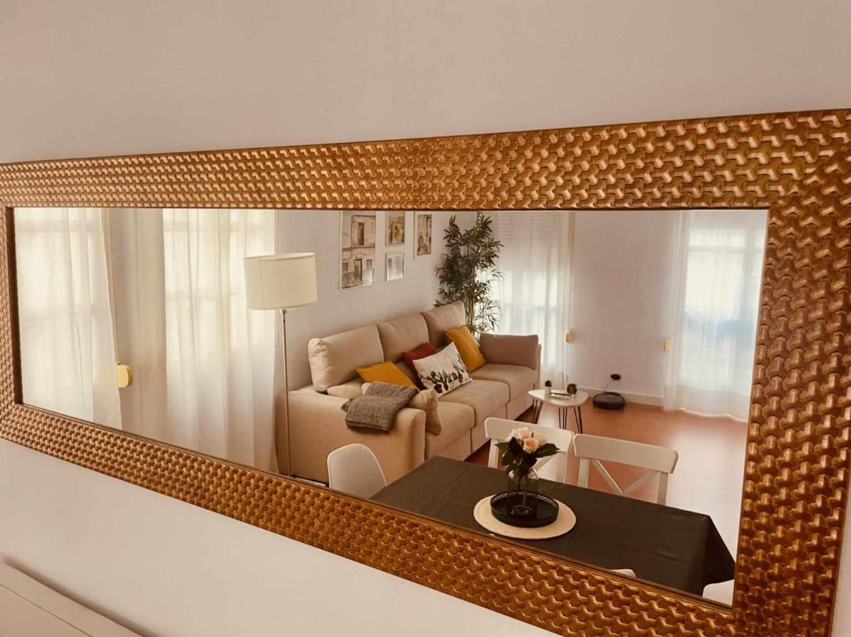Apartamento Centrico Corredera Cordoue Extérieur photo