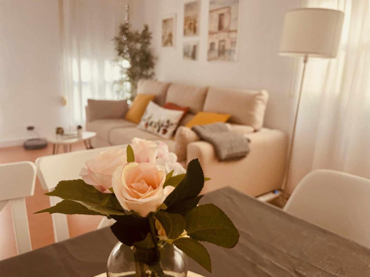 Apartamento Centrico Corredera Cordoue Extérieur photo