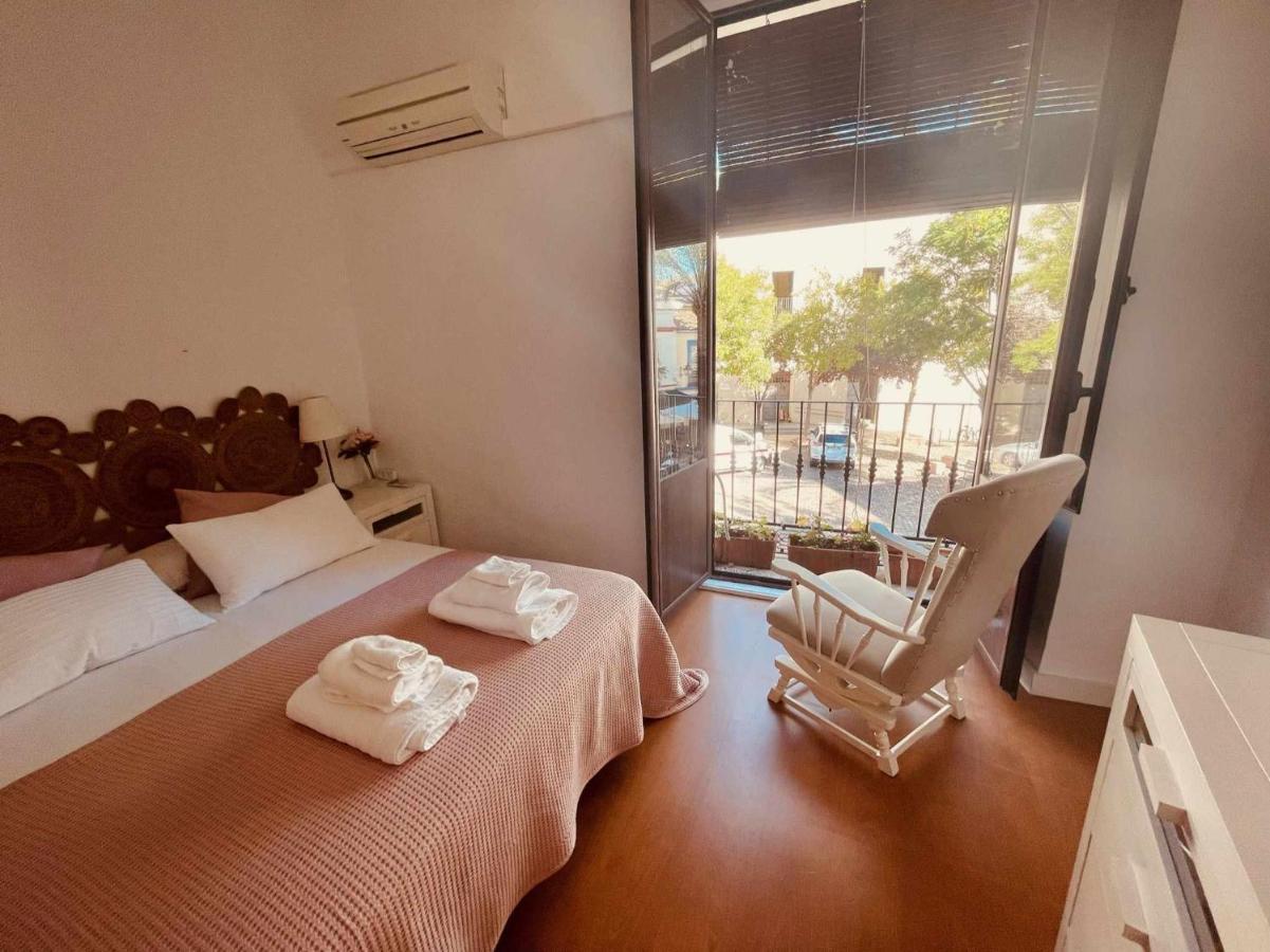 Apartamento Centrico Corredera Cordoue Extérieur photo