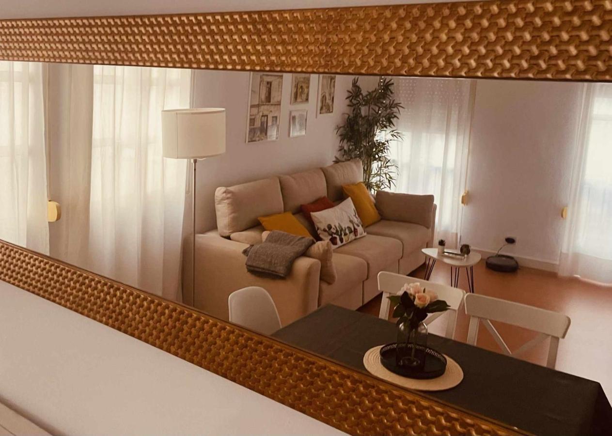 Apartamento Centrico Corredera Cordoue Extérieur photo