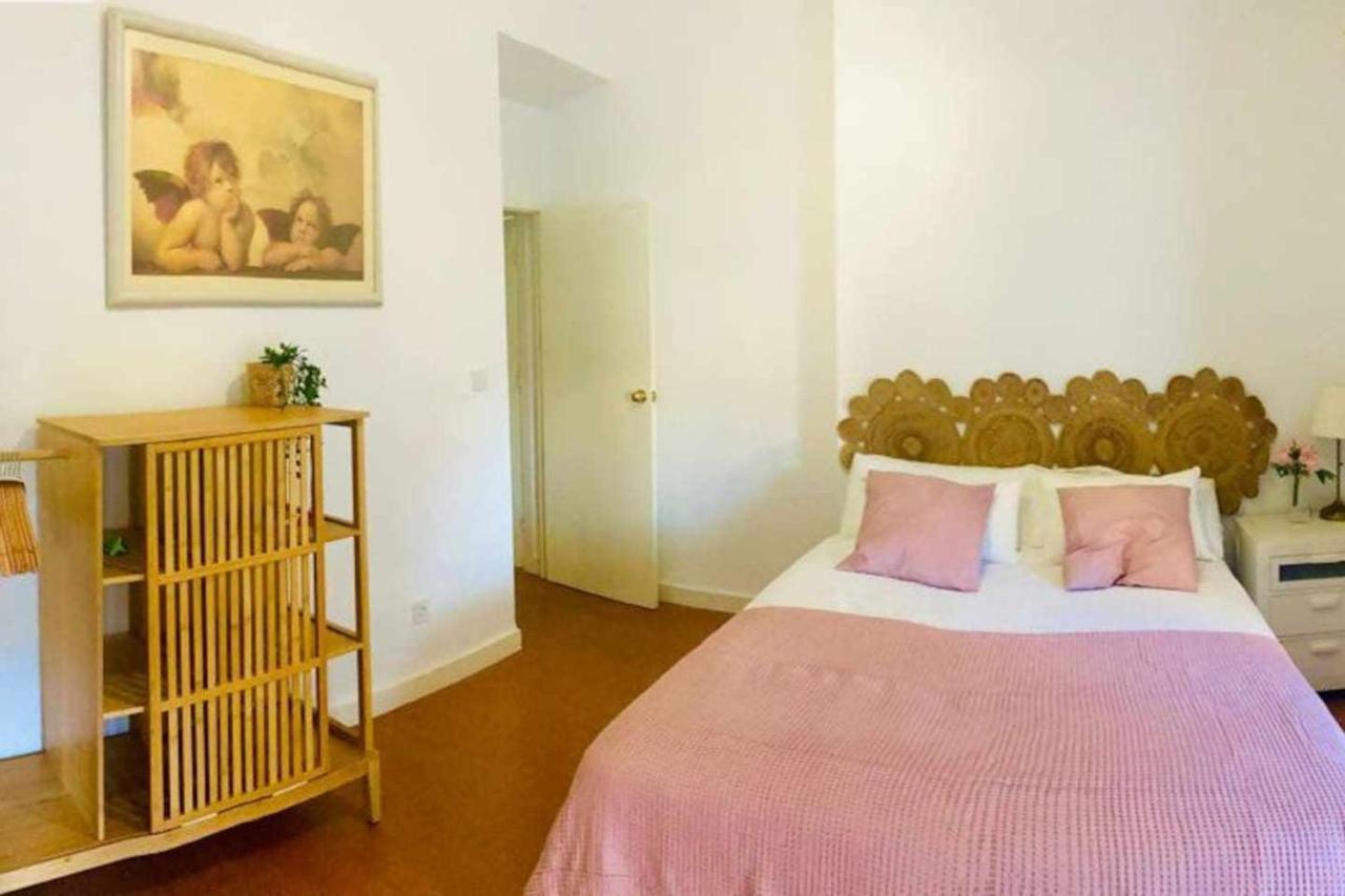 Apartamento Centrico Corredera Cordoue Extérieur photo
