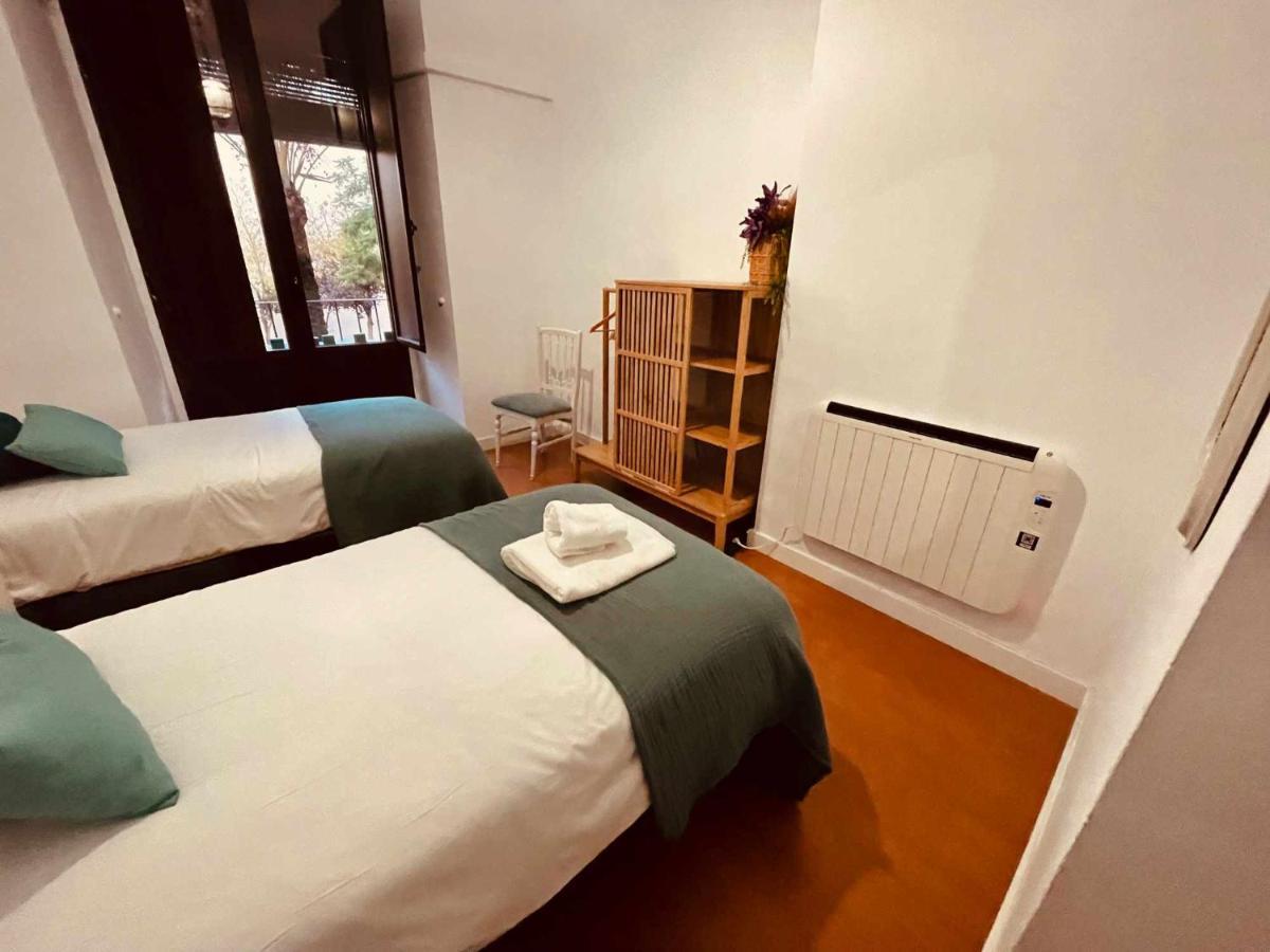 Apartamento Centrico Corredera Cordoue Extérieur photo