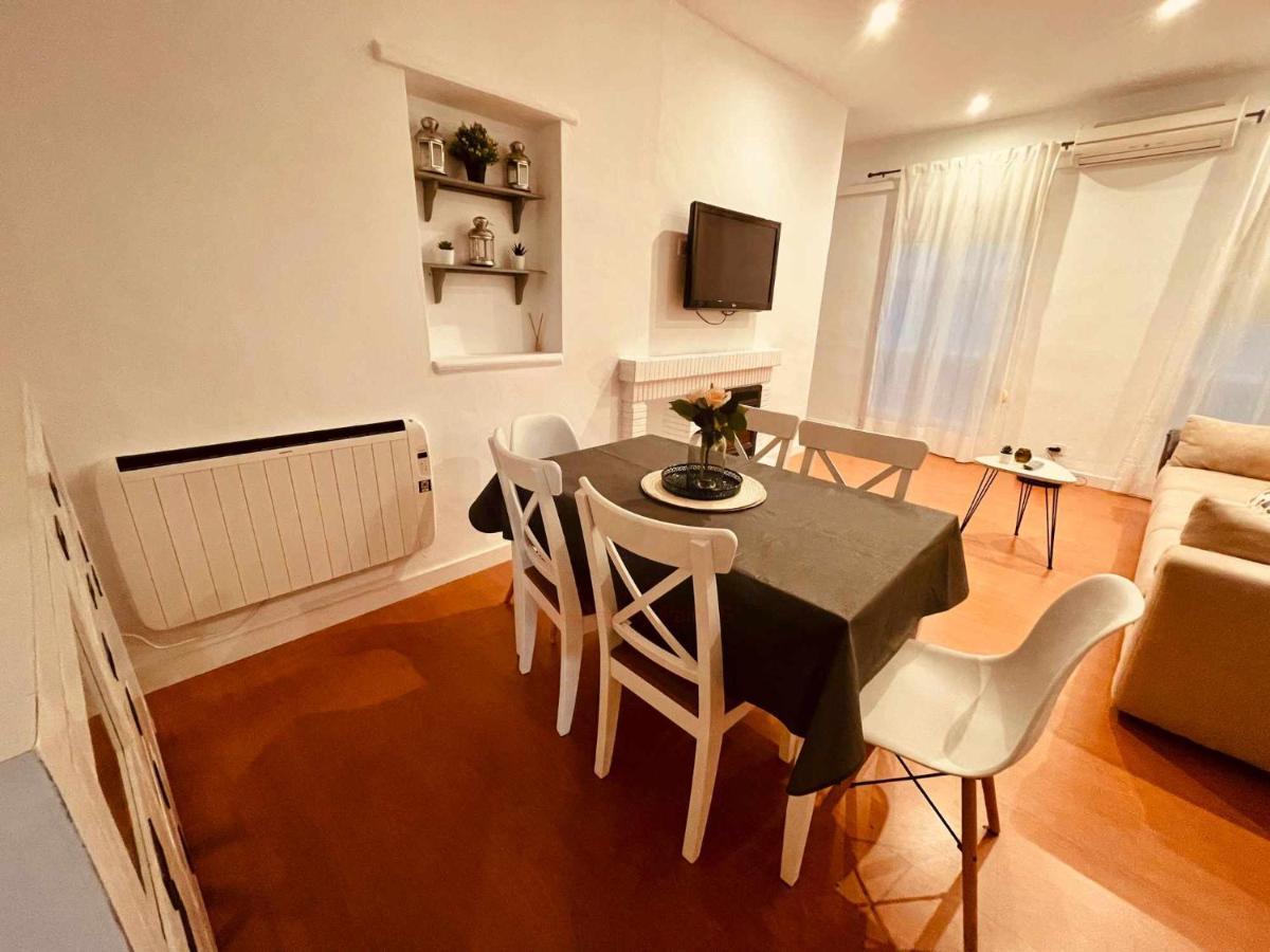 Apartamento Centrico Corredera Cordoue Extérieur photo