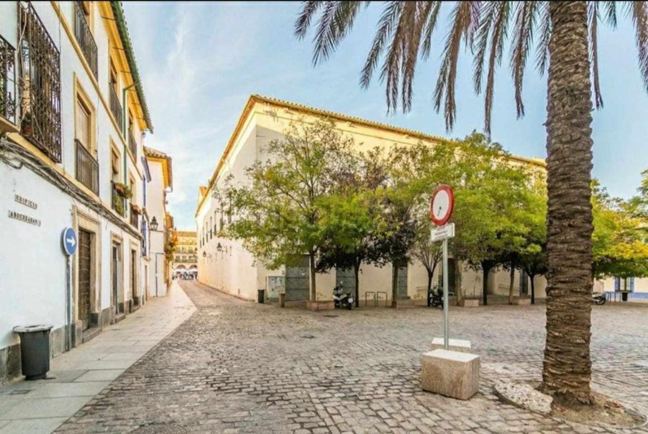 Apartamento Centrico Corredera Cordoue Extérieur photo