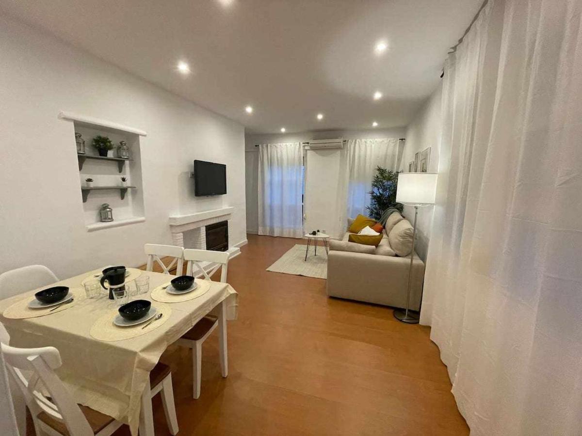 Apartamento Centrico Corredera Cordoue Extérieur photo