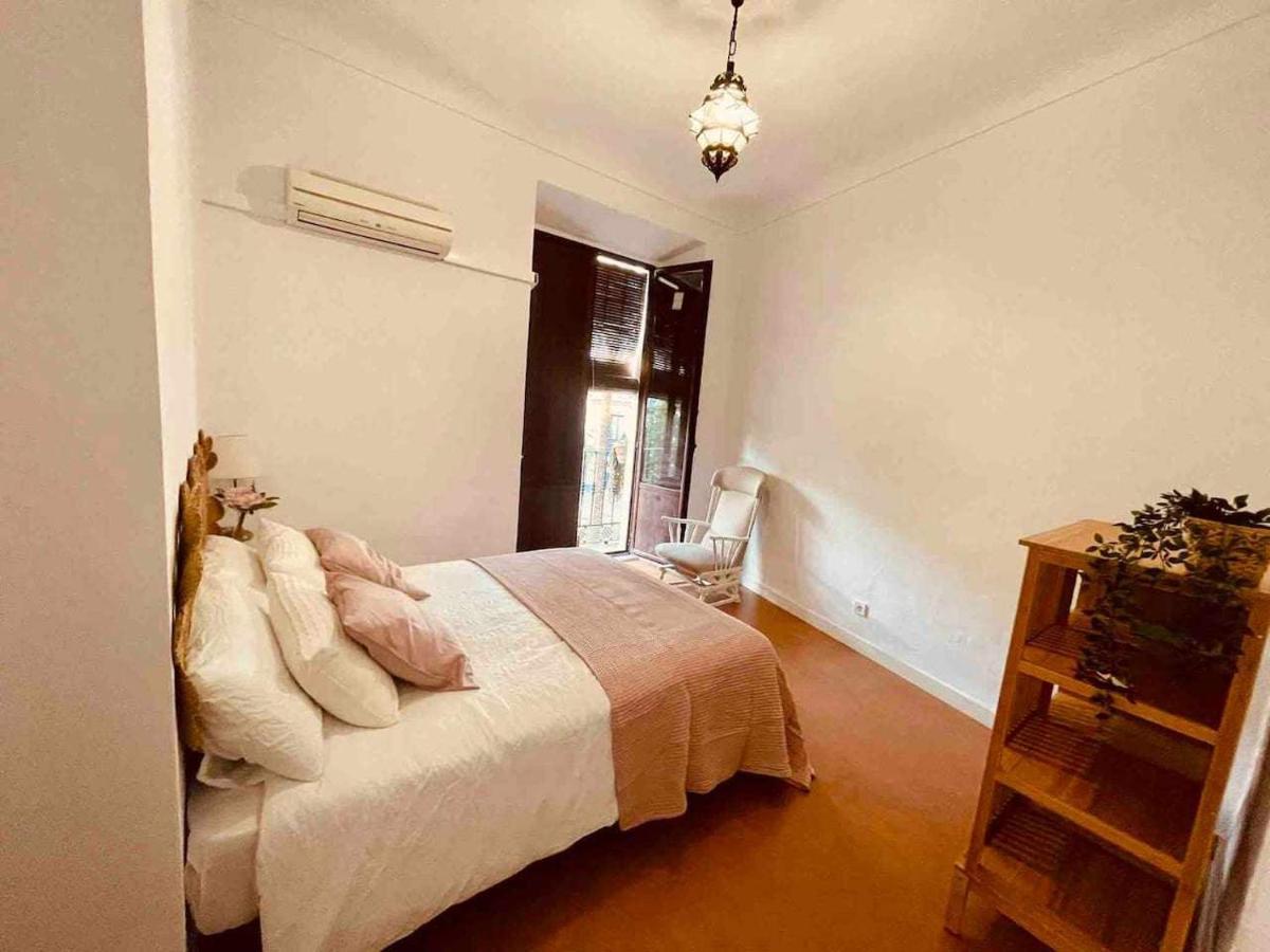 Apartamento Centrico Corredera Cordoue Extérieur photo