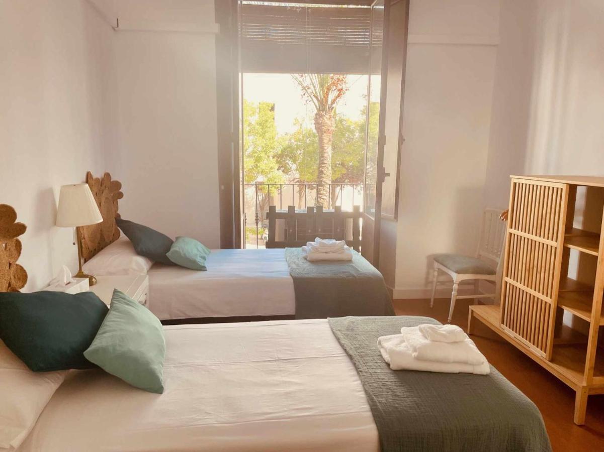 Apartamento Centrico Corredera Cordoue Extérieur photo