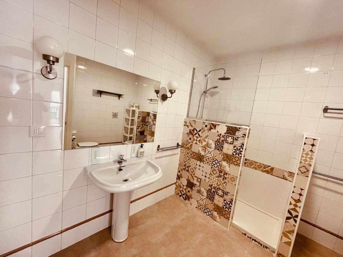 Apartamento Centrico Corredera Cordoue Extérieur photo