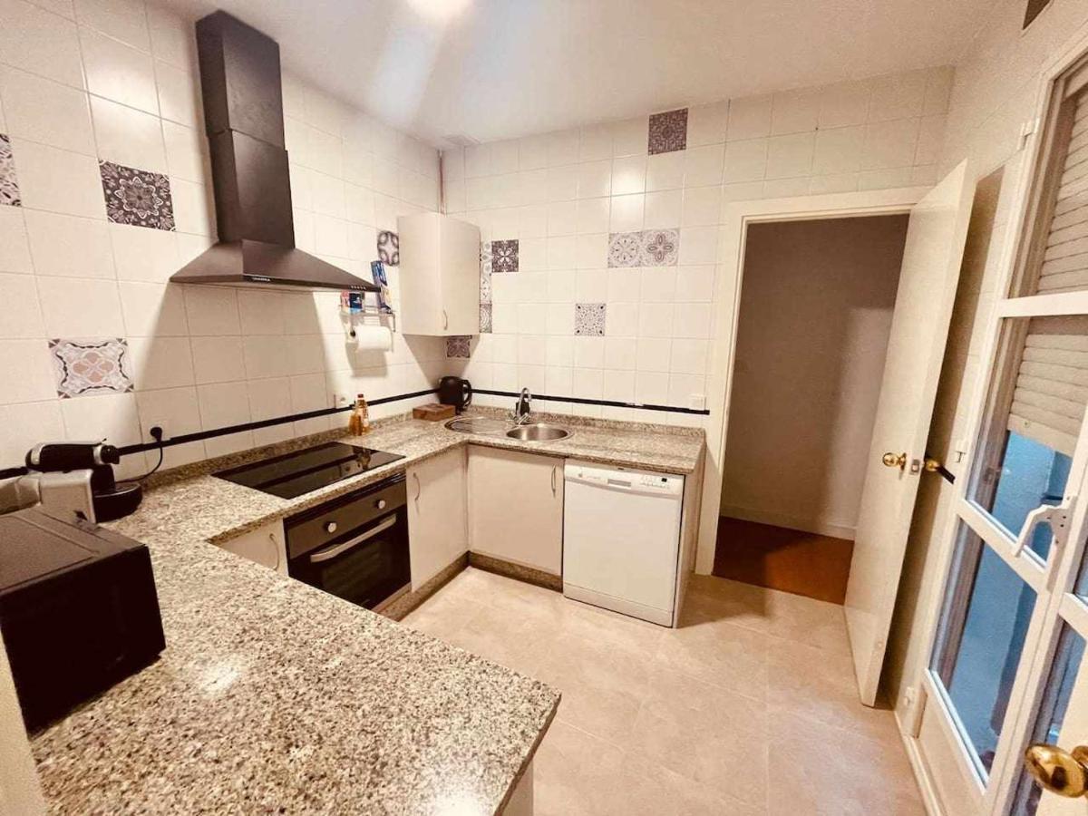 Apartamento Centrico Corredera Cordoue Extérieur photo