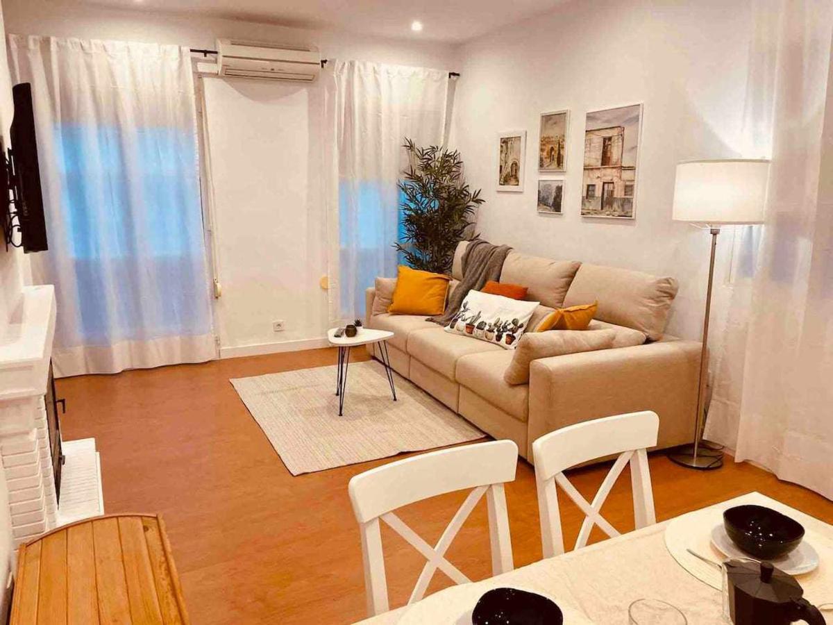 Apartamento Centrico Corredera Cordoue Extérieur photo