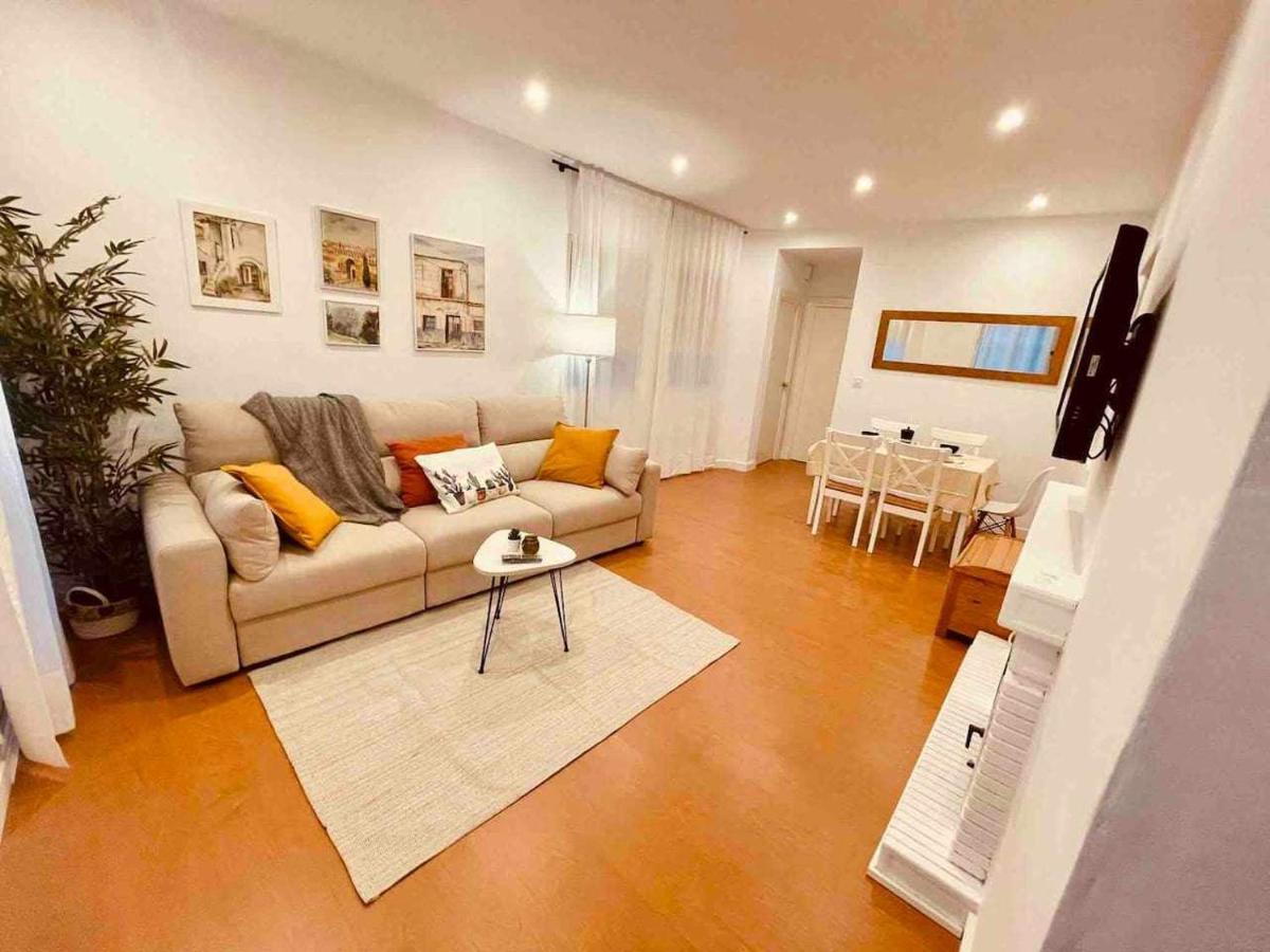Apartamento Centrico Corredera Cordoue Extérieur photo