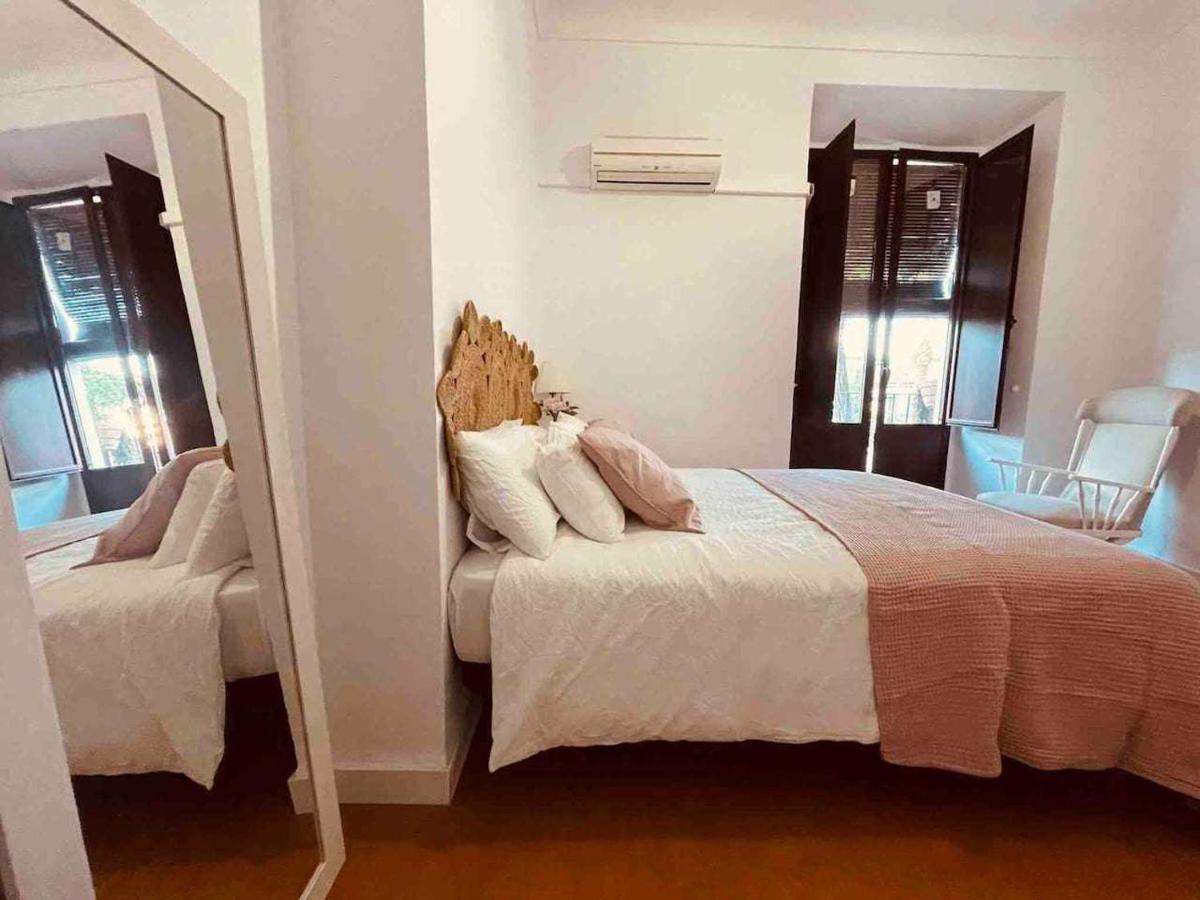 Apartamento Centrico Corredera Cordoue Extérieur photo
