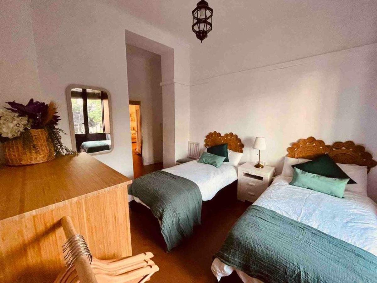 Apartamento Centrico Corredera Cordoue Extérieur photo