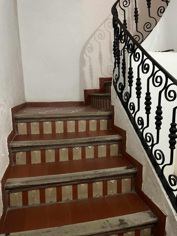 Apartamento Centrico Corredera Cordoue Extérieur photo