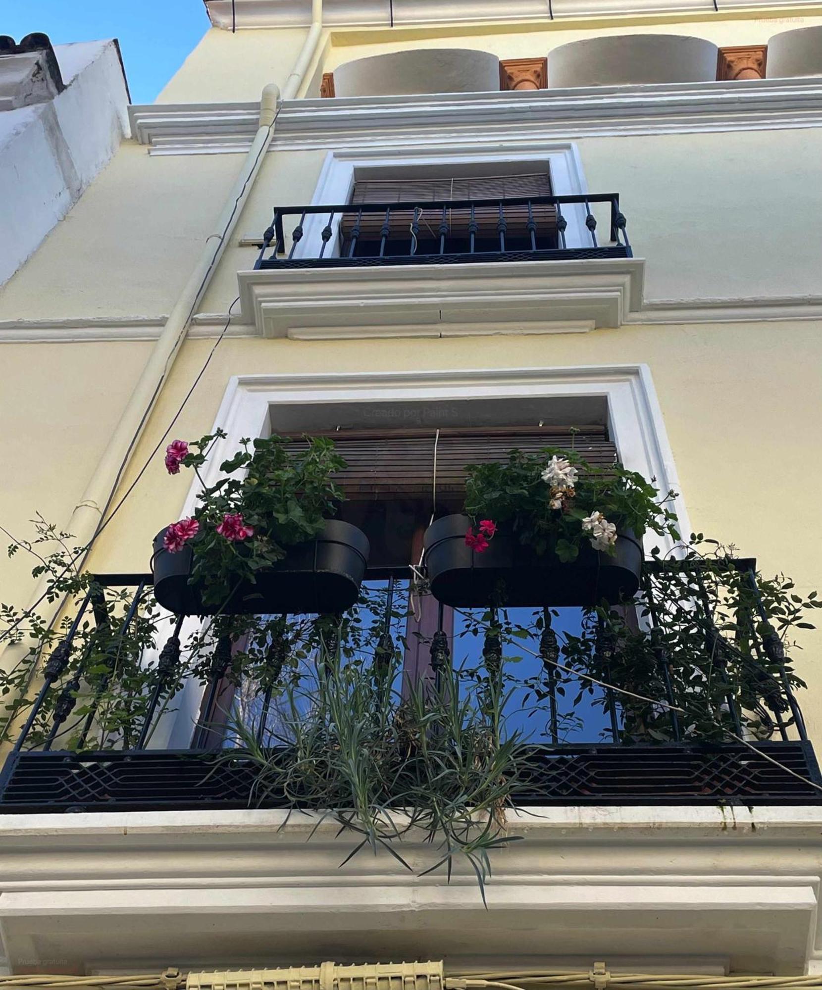 Apartamento Centrico Corredera Cordoue Extérieur photo