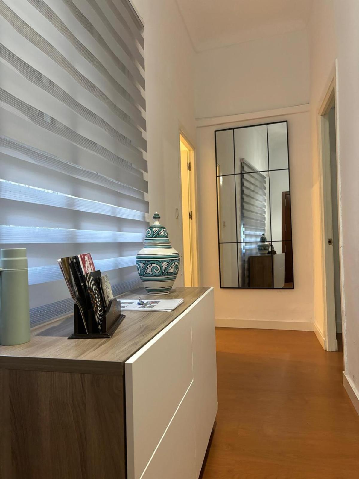 Apartamento Centrico Corredera Cordoue Extérieur photo