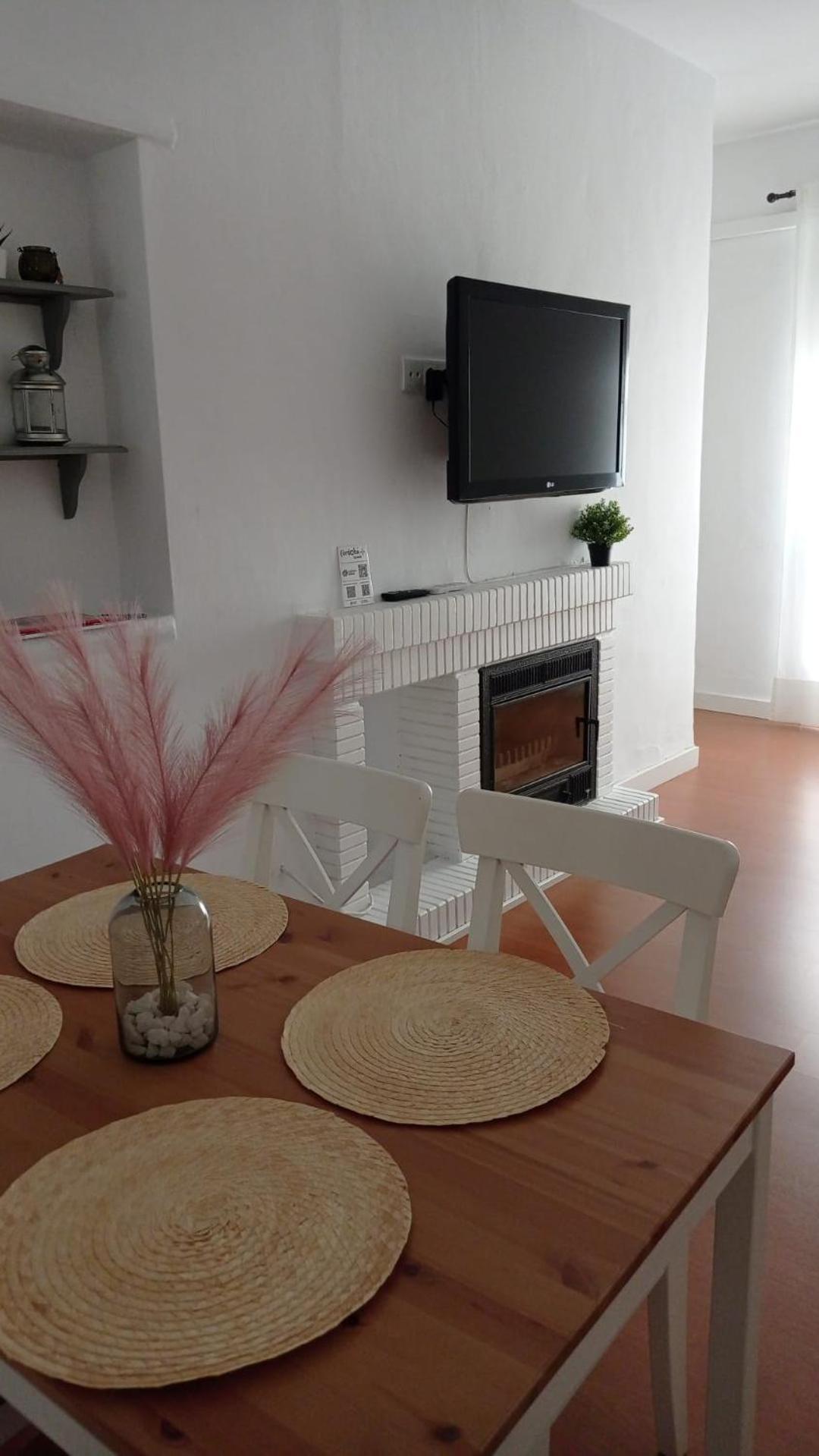 Apartamento Centrico Corredera Cordoue Extérieur photo