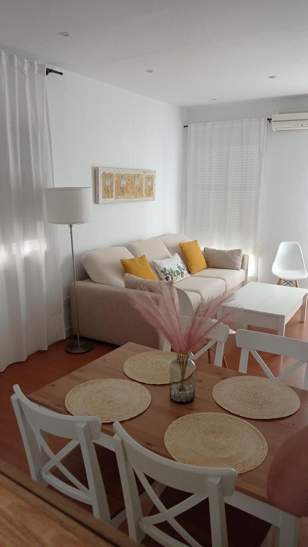 Apartamento Centrico Corredera Cordoue Extérieur photo